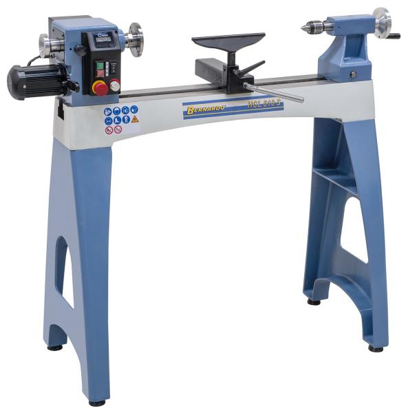 Bernardo HCL 610S 230V Drechselmaschine